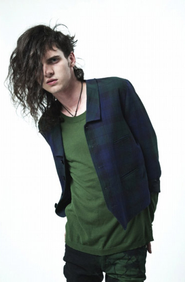 Spring 2010 | Jethro Cave for Pudel