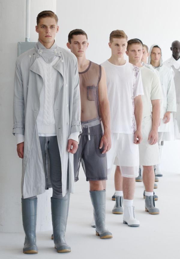 Spring 2010 | Johannes Faktotum