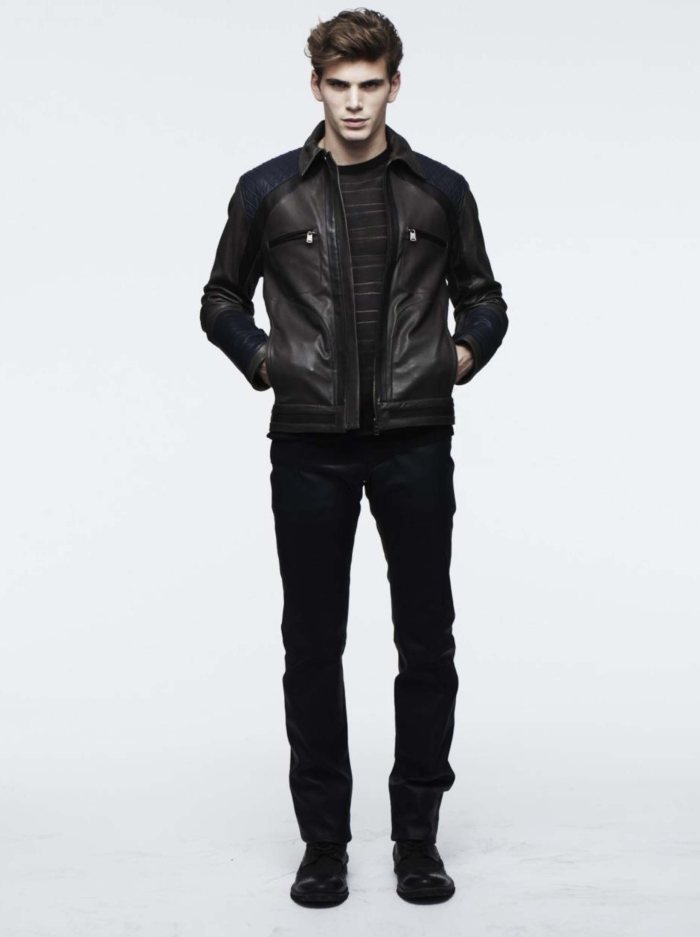 Jitrois Pre-Spring 2012