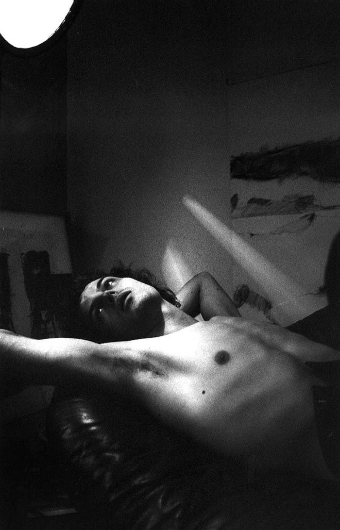 Joachim Gram by Miguel Villalobos for Man About Town