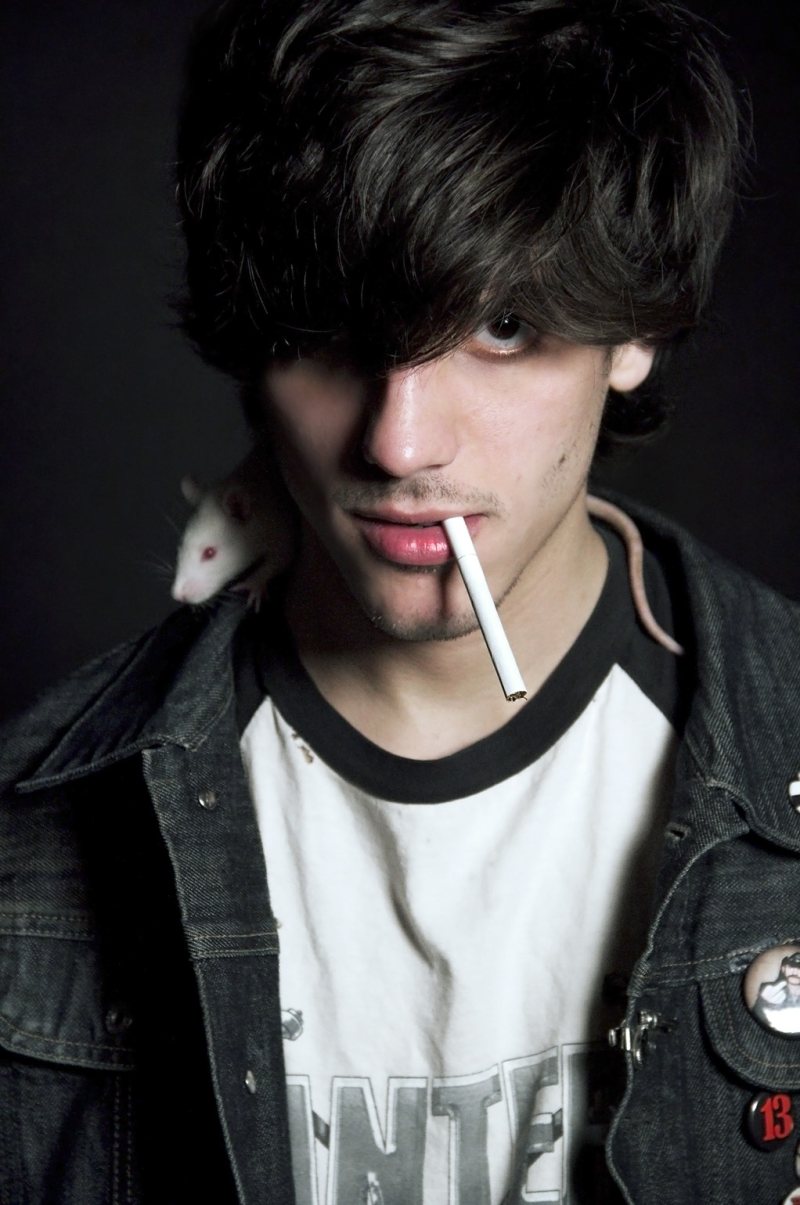 Fresh Face | Joe by Marko Kalfa