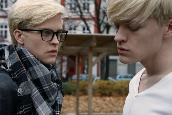 Portrait | Jochen & Jöerg Peroutka by Markus Rauchenwald
