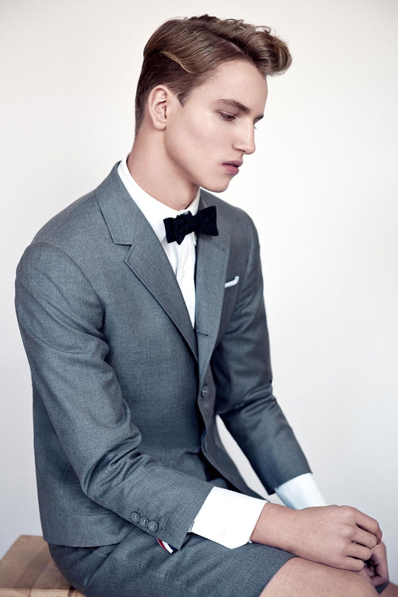Joey Regan by Aingeru Zorita for Metal Magazine
