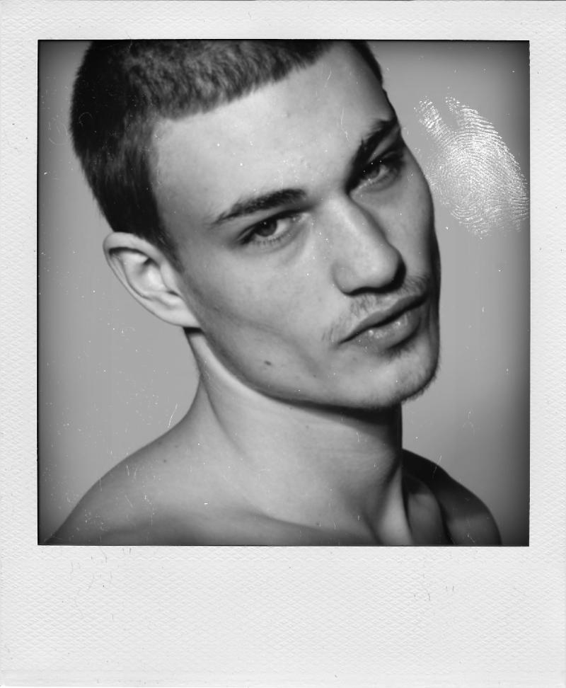 Casting Call | Johannes Linder