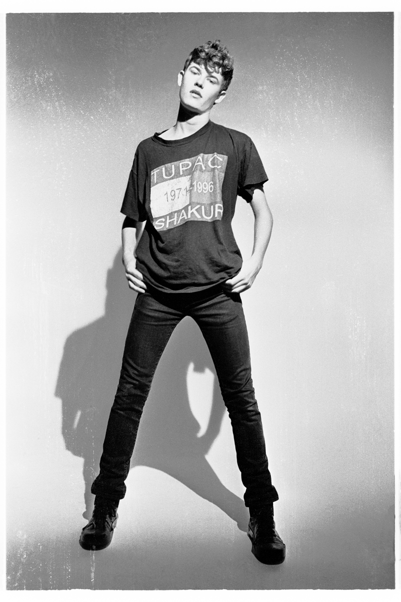 Portrait | John Tuite by Brett & Lucy