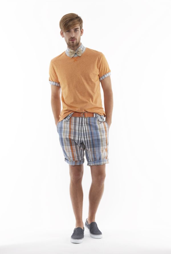 Spring 2010 | Claiborne by John Bartlett