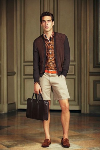 jon kortajarena loewe spring summer 20131