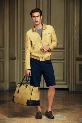 jon kortajarena loewe spring summer 201311