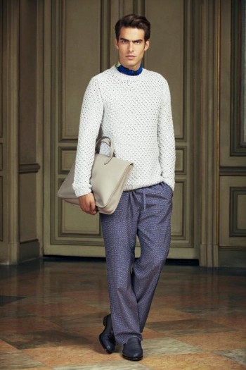 jon kortajarena loewe spring summer 201312