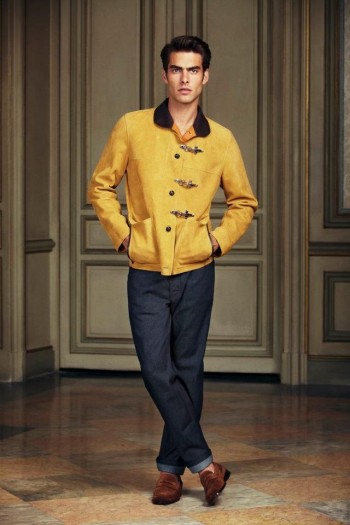 jon kortajarena loewe spring summer 201313