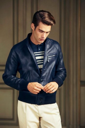 jon kortajarena loewe spring summer 201314