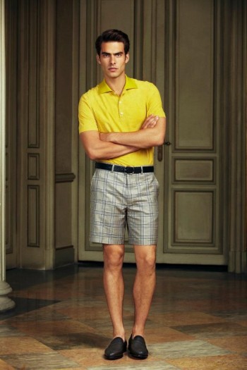 jon kortajarena loewe spring summer 201316