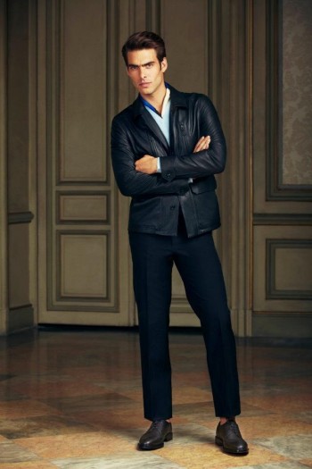 jon kortajarena loewe spring summer 20132