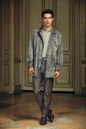 jon kortajarena loewe spring summer 201322