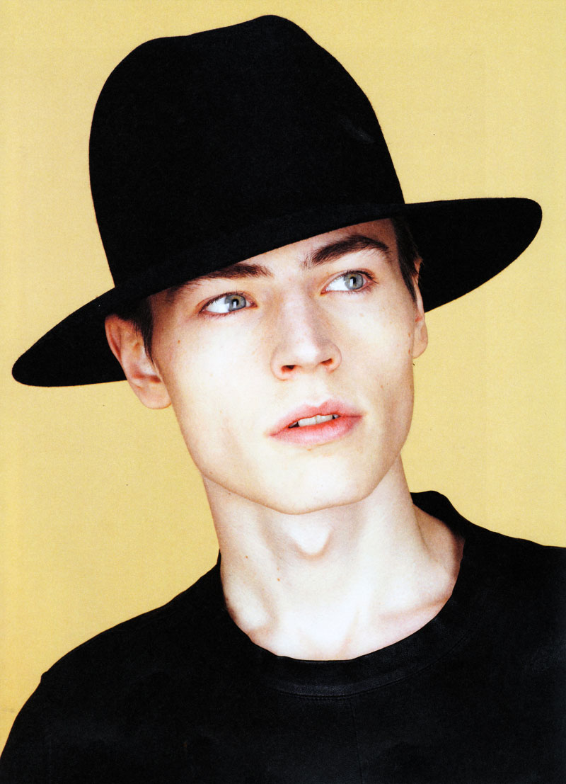 Jonas Kloch by Thomas Lohr for Dansk