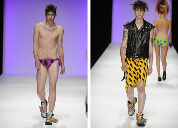 Spring 2010 | Jeremy Scott
