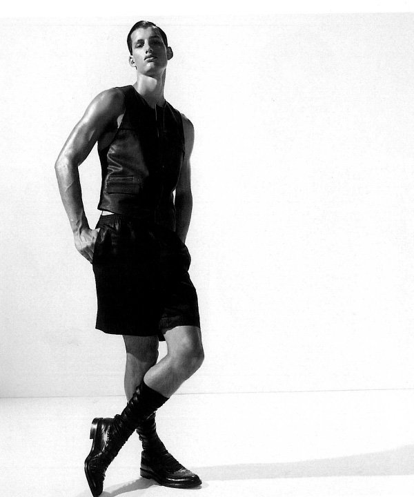Model of the Month | Julian Hennig’s Discovery