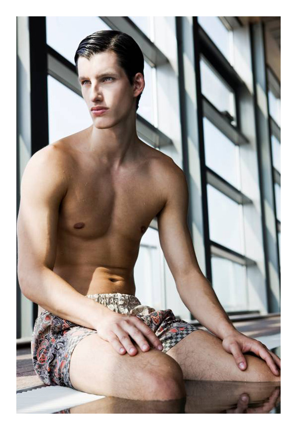 The 10 Loves of Julian Hennig