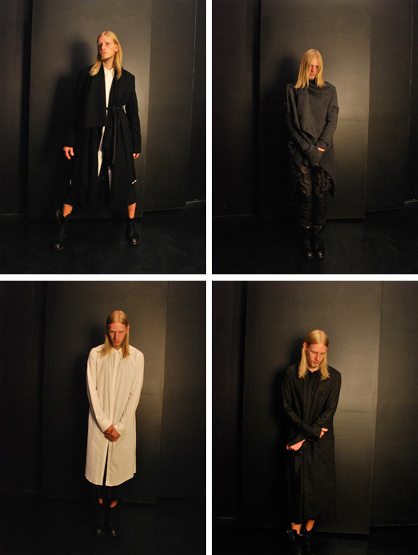 New Arrivals | Julius