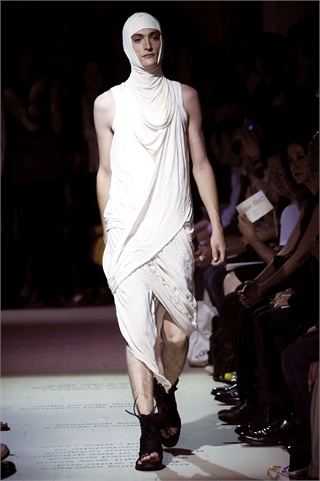 Julius Spring 2010