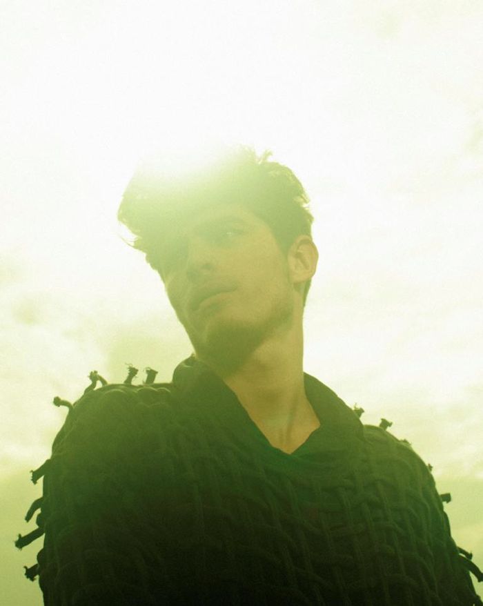 Eli N. by Ivanho Harlim & Shysilia Novita for Designare Homme