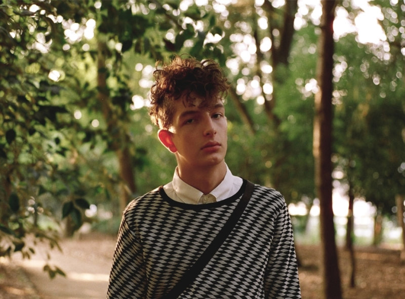 Daily Fix | Kaan Tilki by Shunya Arai
