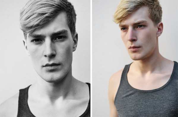Casting Call | Kim Dall’Armi