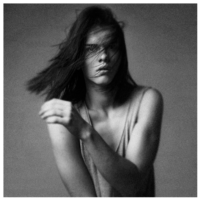 Portrait | Klemens by Bartek Szmigulski