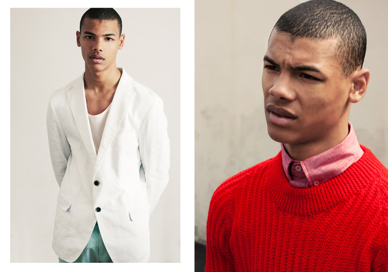 Snap! | Korrel Kennedy by Larissa Defilippo