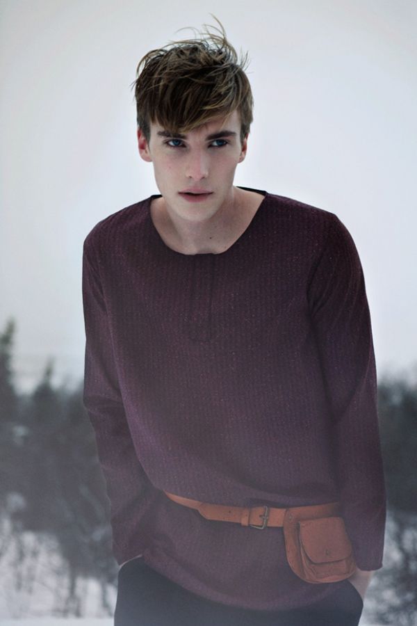 Fall 2009 | Lagom – The Fashionisto