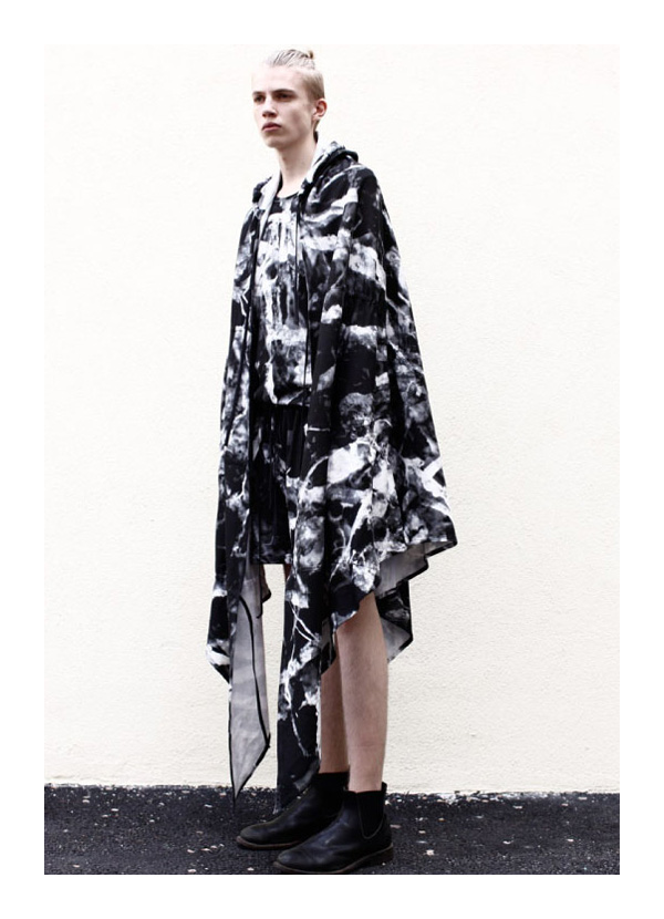 Laitinen Spring 2011