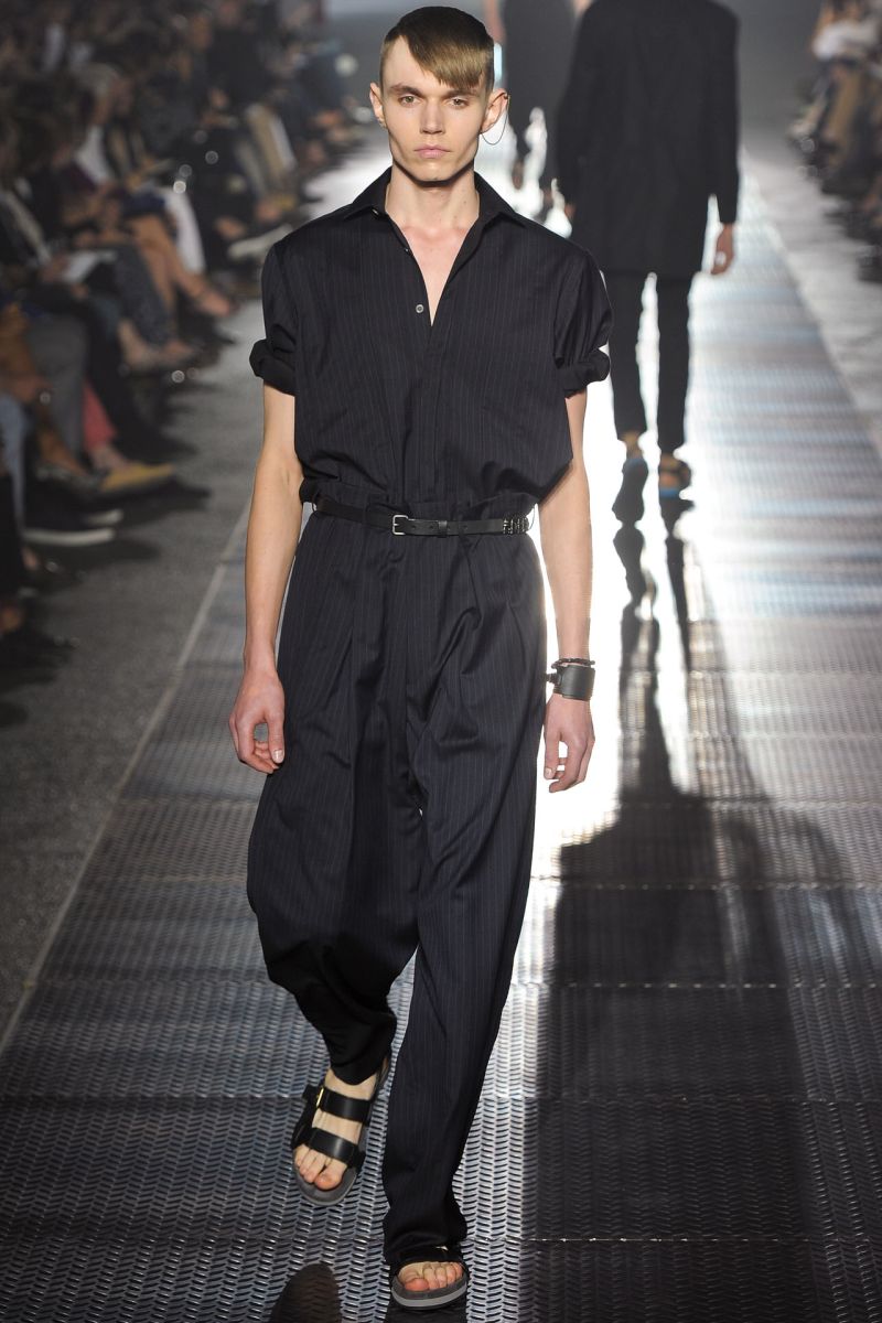 Lanvin Spring/Summer 2013 | Paris Fashion Week