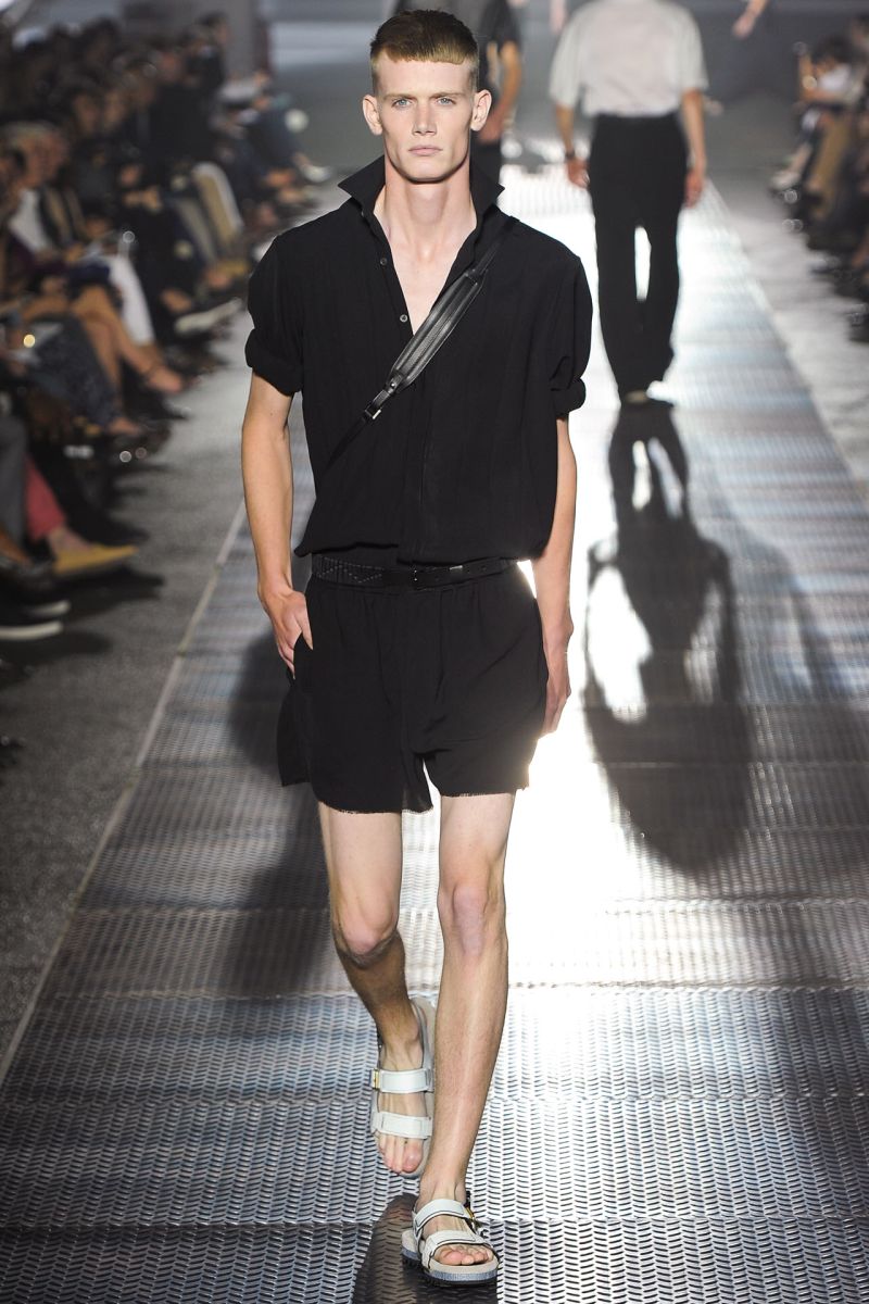 Lanvin Spring/Summer 2013  Paris Fashion Week – The Fashionisto