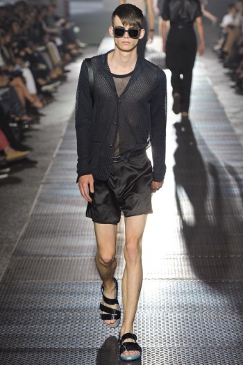 Lanvin Spring/Summer 2013 | Paris Fashion Week - The Fashionisto