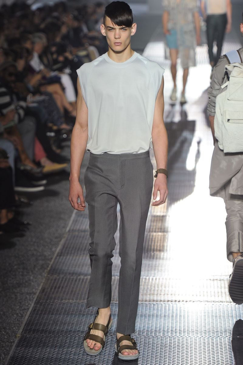 Lanvin Spring/Summer 2013 | Paris Fashion Week