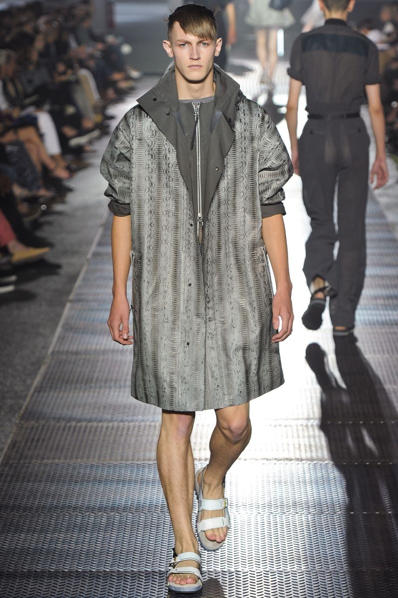 Lanvin Spring/Summer 2013 | Paris Fashion Week