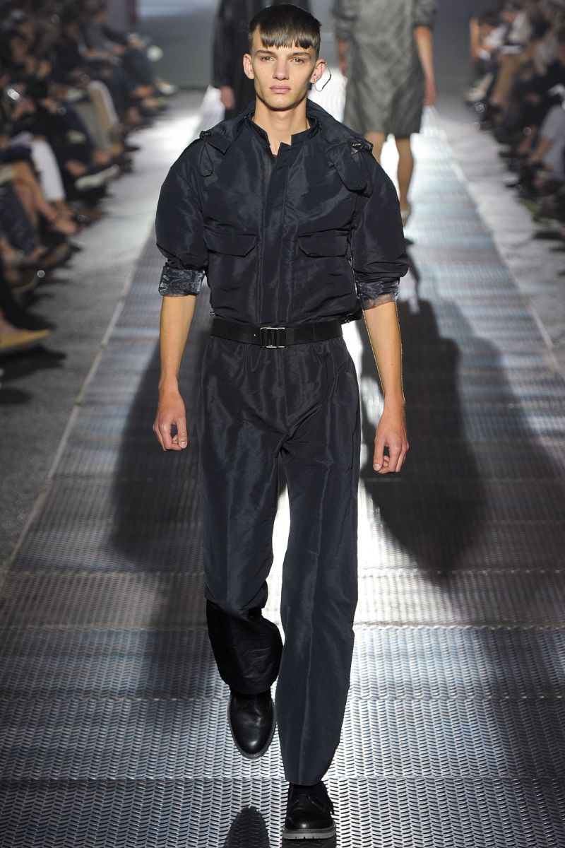 Lanvin Spring/Summer 2013 | Paris Fashion Week