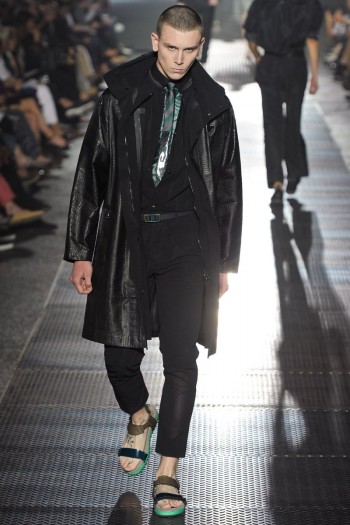 Lanvin Spring/Summer 2013 | Paris Fashion Week - The Fashionisto