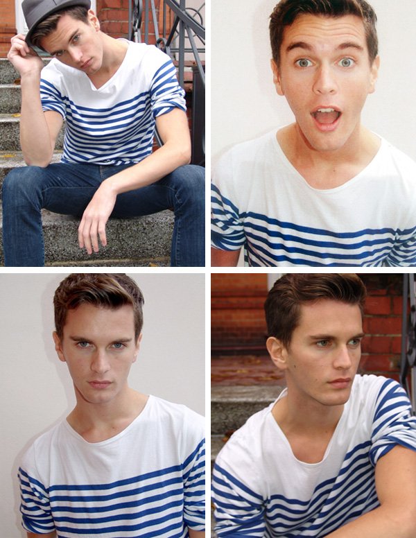 Casting Call | Lars Kier