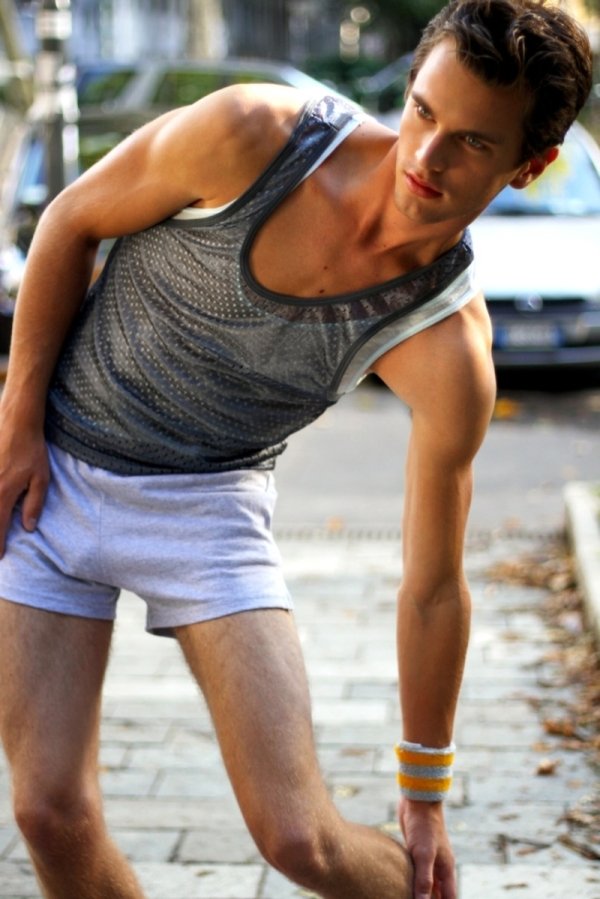 Daily Fix | Lars Kier by Riccardo Slavik
