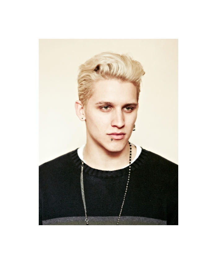 Casting Call | Leebo Freeman by Duane Nasis