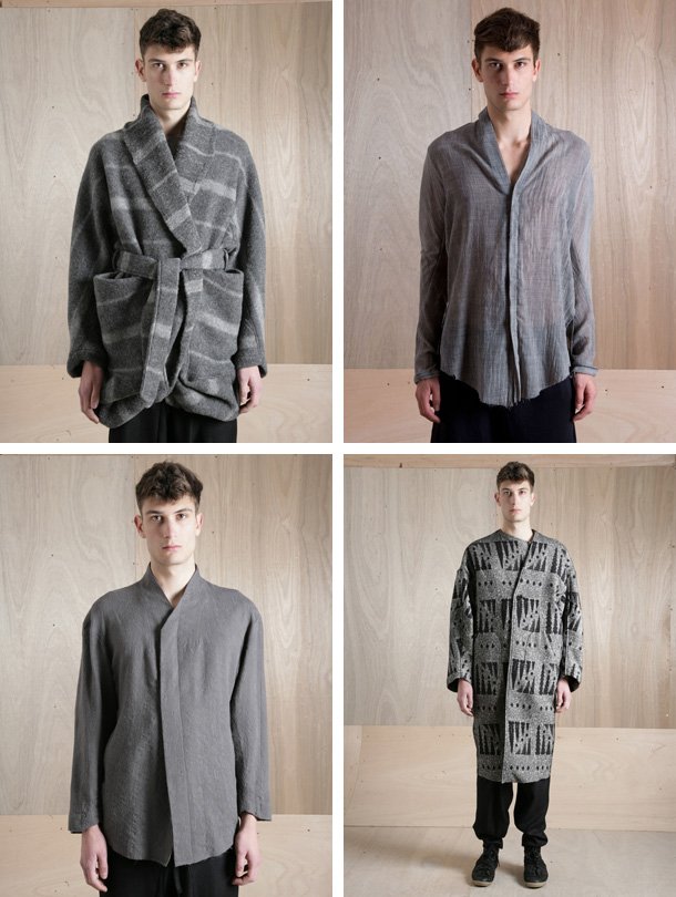 Introducing LN-CC | Damir Doma Arrivals
