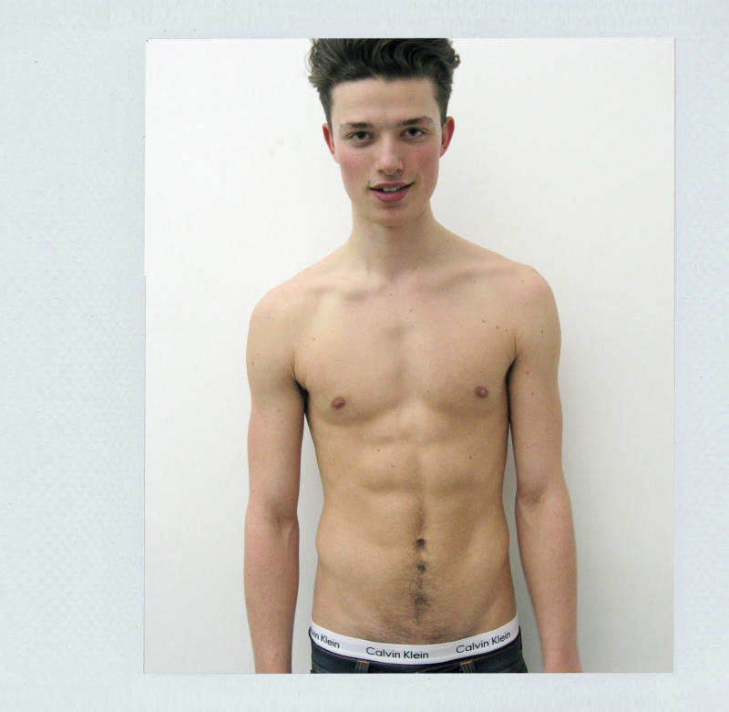 Casting Call | Louis Galloway