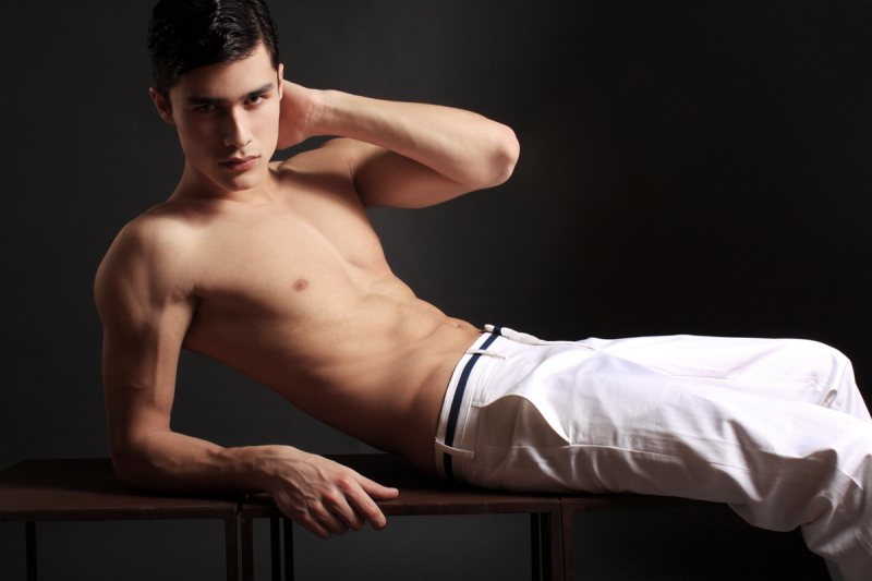 Portrait | Lucas Goossens by ARROYOWORKS!