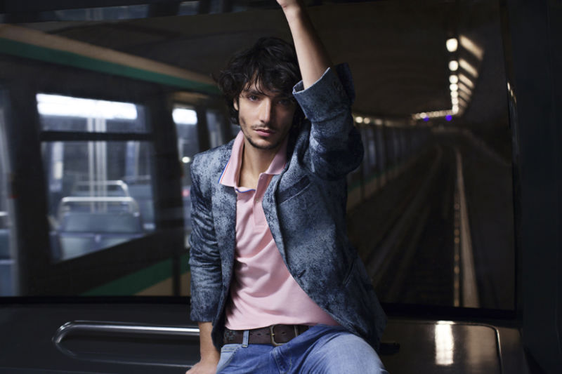 Snap! | Lucho Jacob by Sylvain Homo