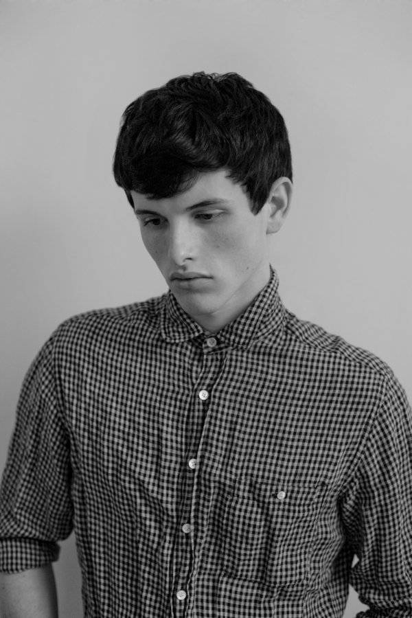 Portrait | Lukas by Jaesung Lee