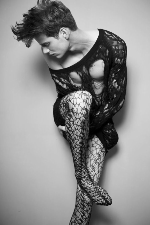 Portrait | Malte Paulsen by Saverio Cardia