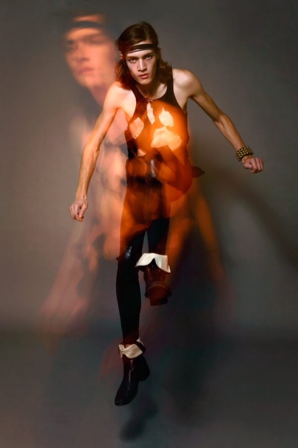 Love is the Devil | Marcel Castenmiller by Soto