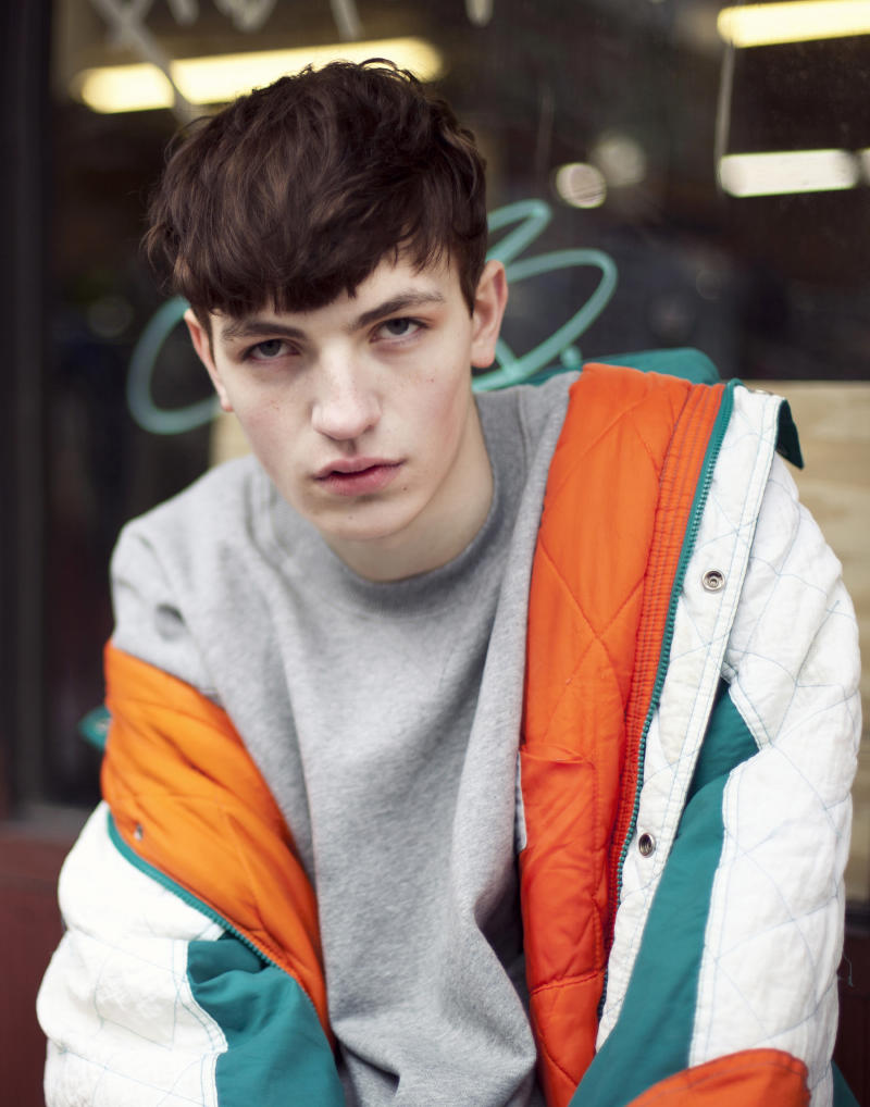 Portrait | Marcel Pawlas by David Urbanke