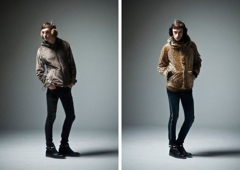 Daily Fix | Marko Brozic for Armed